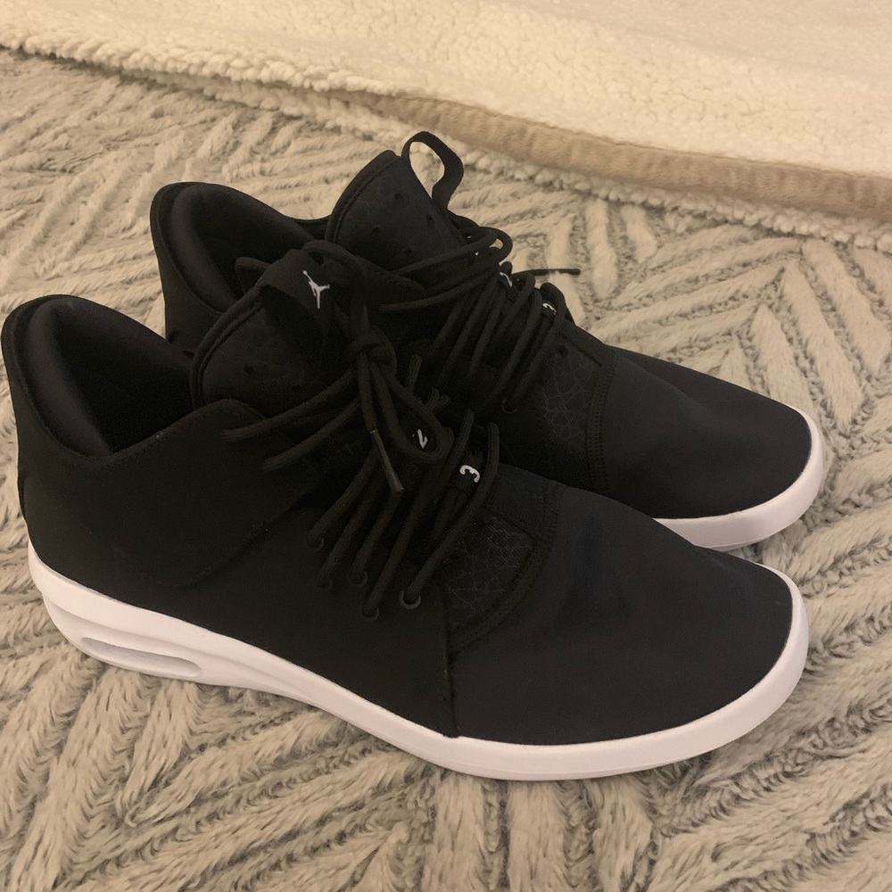 Jordan’s